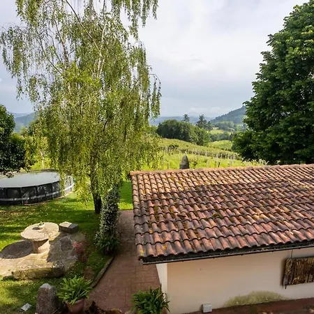 Baserri Vakantiehuis