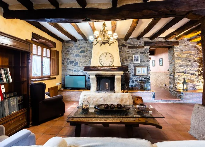 Baserri Vakantiehuis