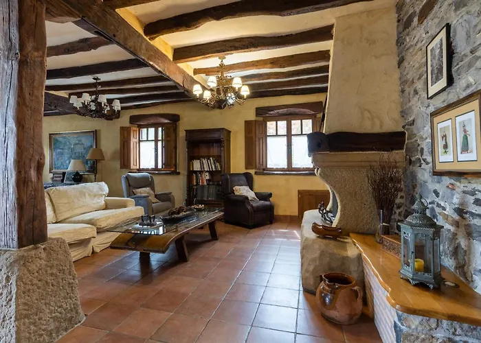 Vakantiehuis Baserri Forua