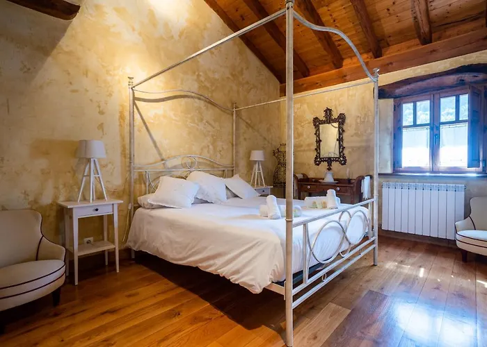 Baserri Holiday home Forua