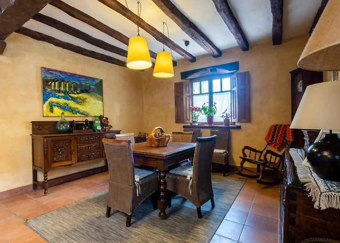 Holiday home Baserri