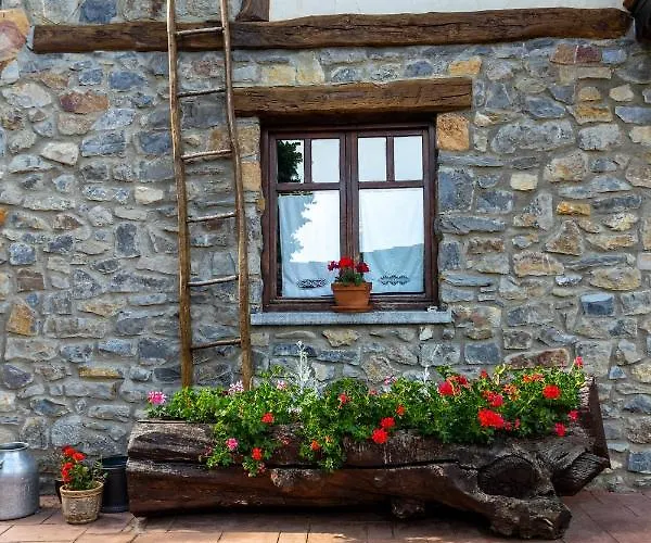 Baserri Vakantiehuis