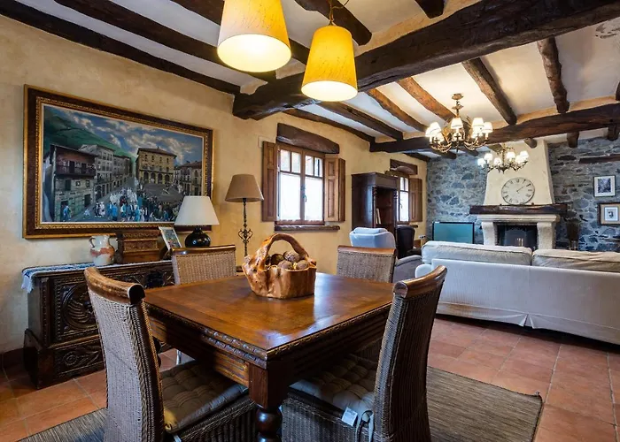 Holiday home Baserri