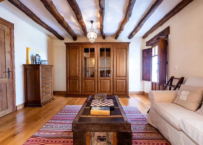 Baserri Vakantiehuis *