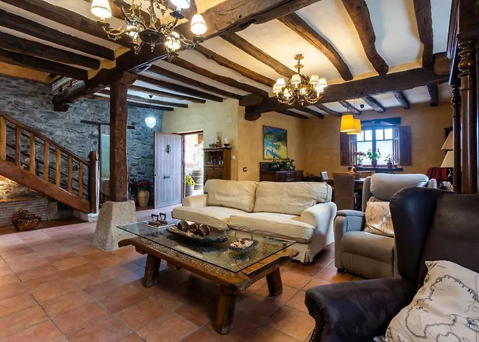 Baserri Vakantiehuis *