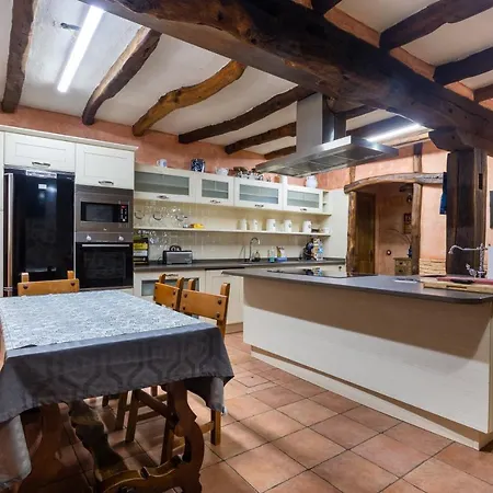 Baserri 別荘 Forua