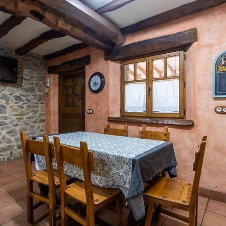 Tatil Evi Baserri