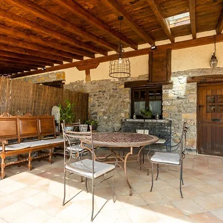 別荘 Baserri Forua