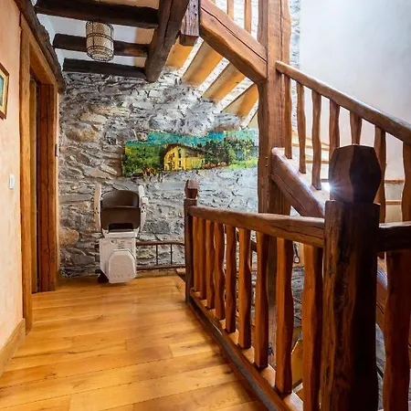 別荘 Baserri Forua