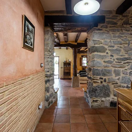 別荘 Baserri Forua