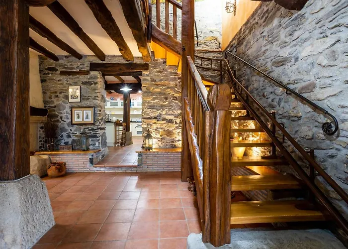 Holiday home Baserri Forua