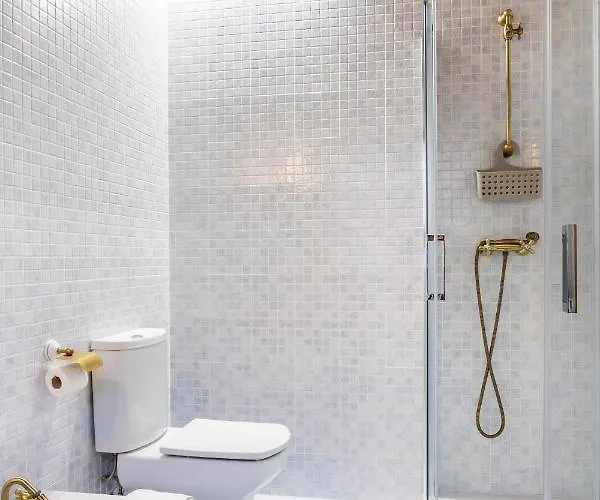 Baserri Holiday home *