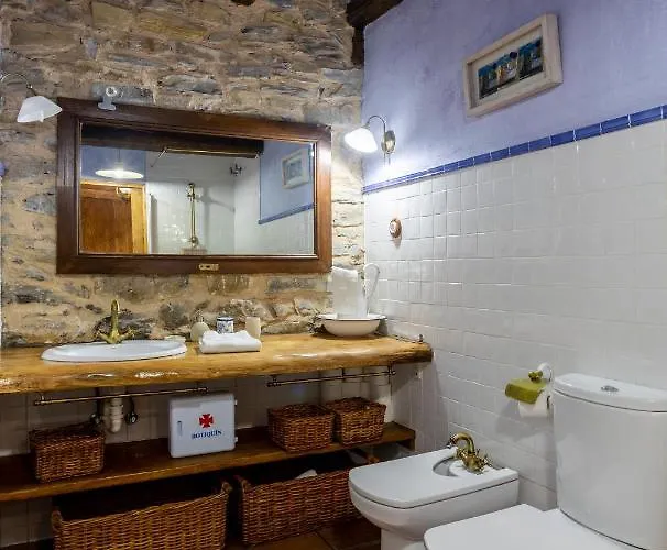 Holiday home Baserri