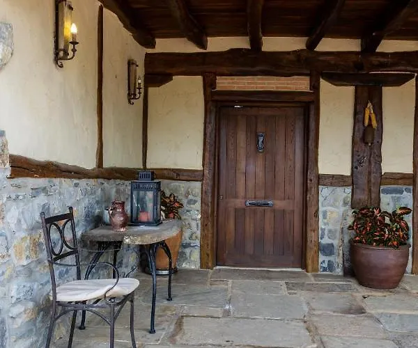 Holiday home Baserri *