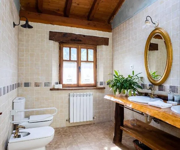 Holiday home Baserri *