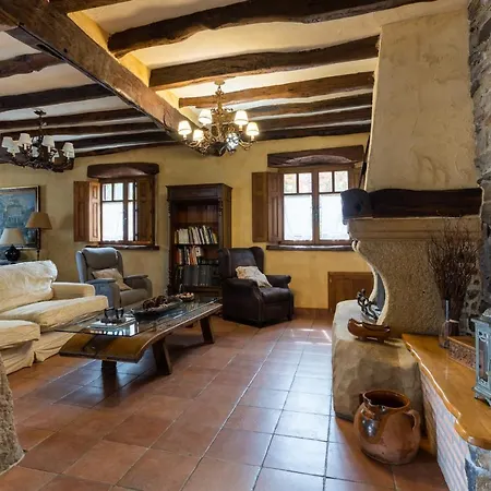 Prázdninový dům Baserri Forua