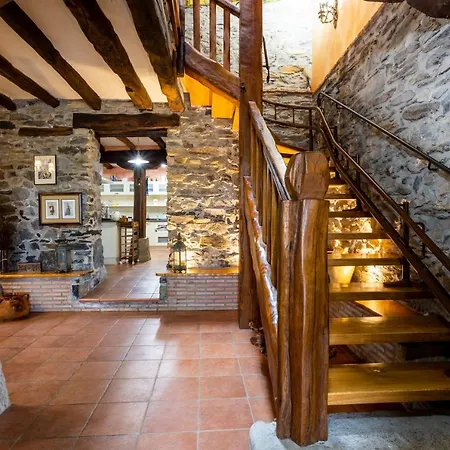 Prázdninový dům Baserri Forua