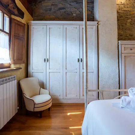 Prázdninový dům Baserri Forua