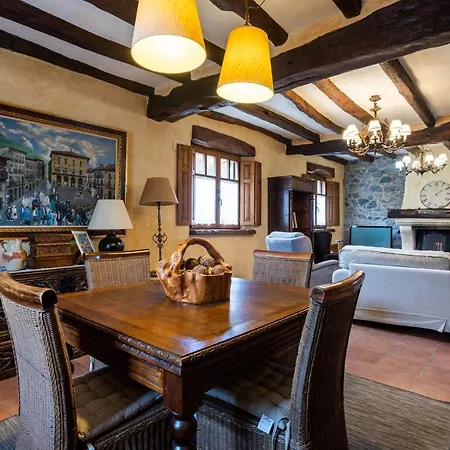 Prázdninový dům Baserri