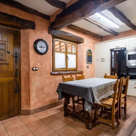 Prázdninový dům Baserri