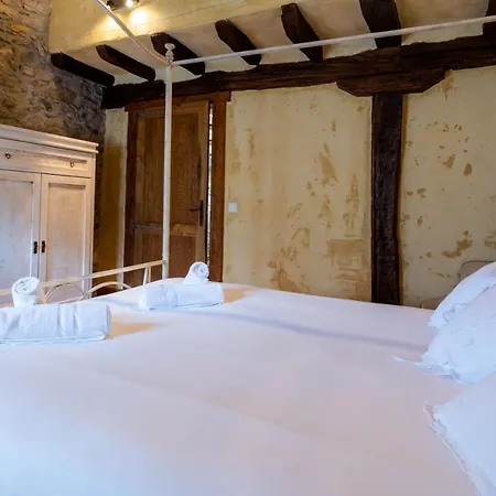 Baserri Prázdninový dům Forua