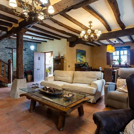 Baserri Prázdninový dům *