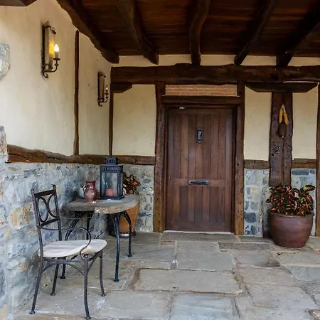 Prázdninový dům Baserri *